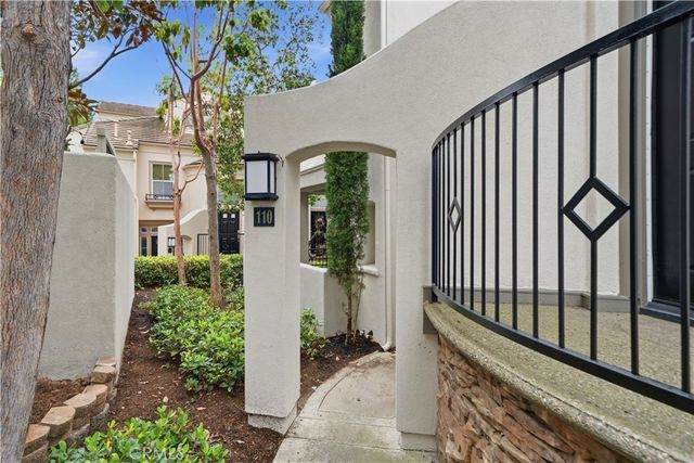 110 La Mirage, Aliso Viejo, CA 92656