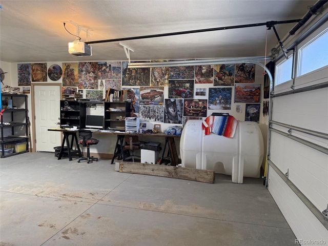 909 Pitchfork Rd, Hartsel, CO 80449