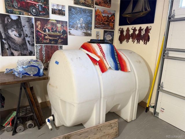 909 Pitchfork Rd, Hartsel, CO 80449