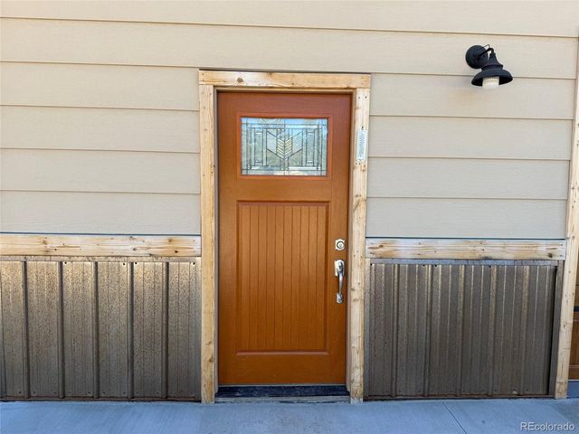 909 Pitchfork Rd, Hartsel, CO 80449