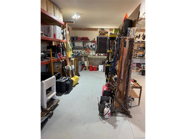 909 Pitchfork Rd, Hartsel, CO 80449