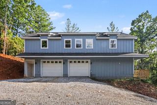 300 Pine Drive, Dahlonega, GA 30533