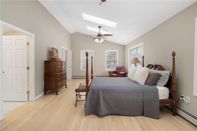 125 Montauk Road, Narragansett, RI 02882