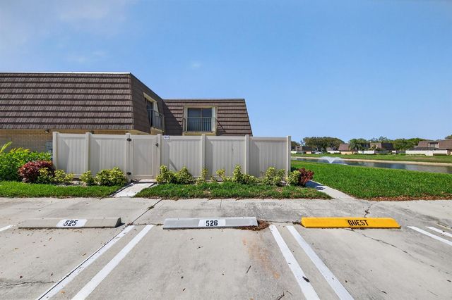7811 78th Way, West Palm Beach, FL 33407