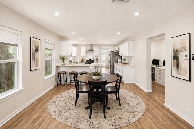 700 Cristler Avenue, Dallas, TX 75223