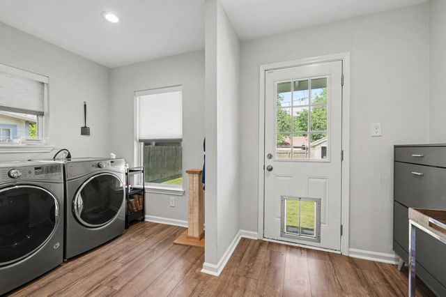 700 Cristler Avenue, Dallas, TX 75223