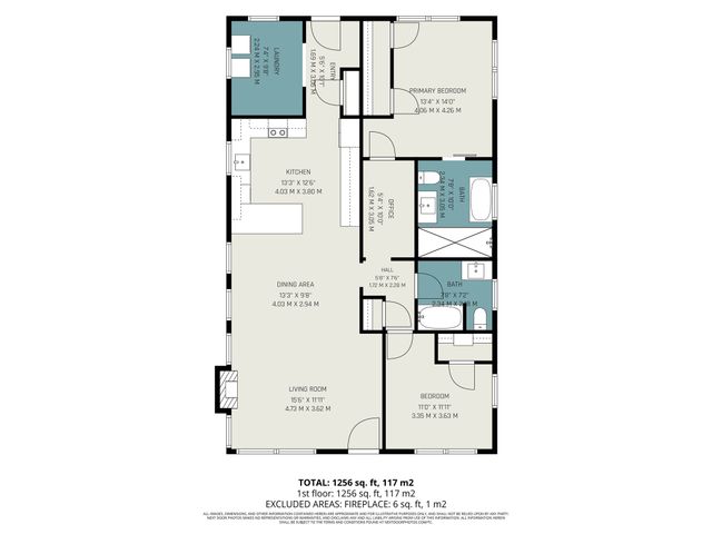 700 Cristler Avenue, Dallas, TX 75223
