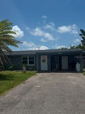 8271 PELICAN ROAD, Englewood, FL 34224