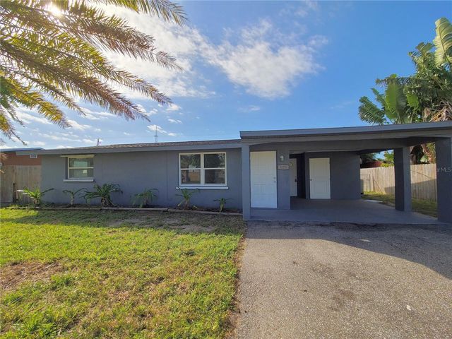 8271 PELICAN ROAD, Englewood, FL 34224