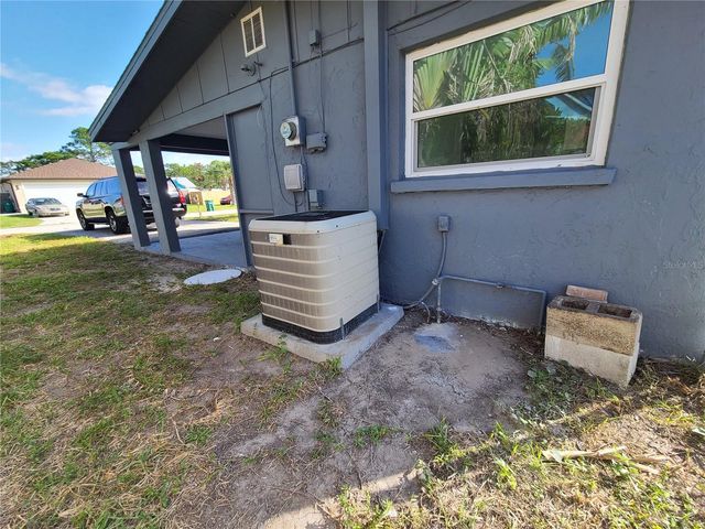 8271 PELICAN ROAD, Englewood, FL 34224