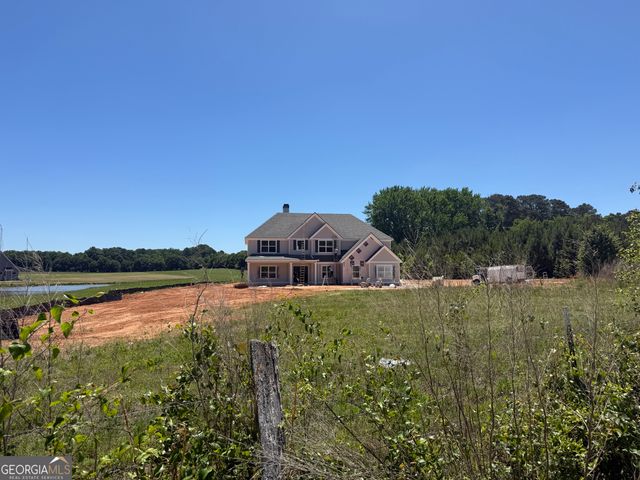 27 Rex Road, Williamson, GA 30292