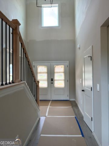 27 Rex Road, Williamson, GA 30292