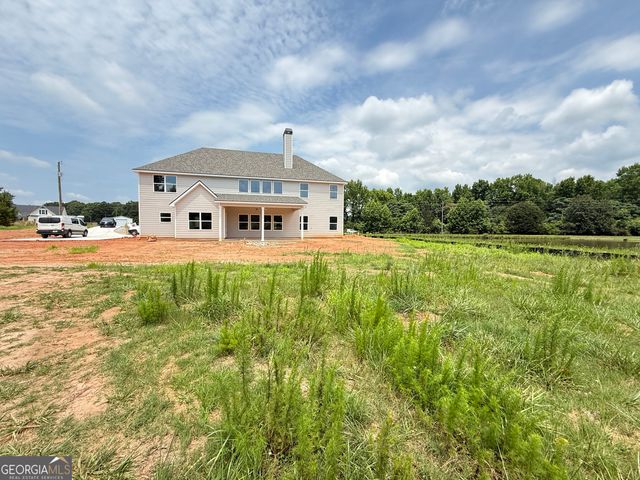 27 Rex Road, Williamson, GA 30292