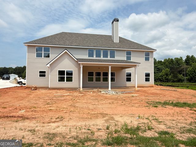 27 Rex Road, Williamson, GA 30292