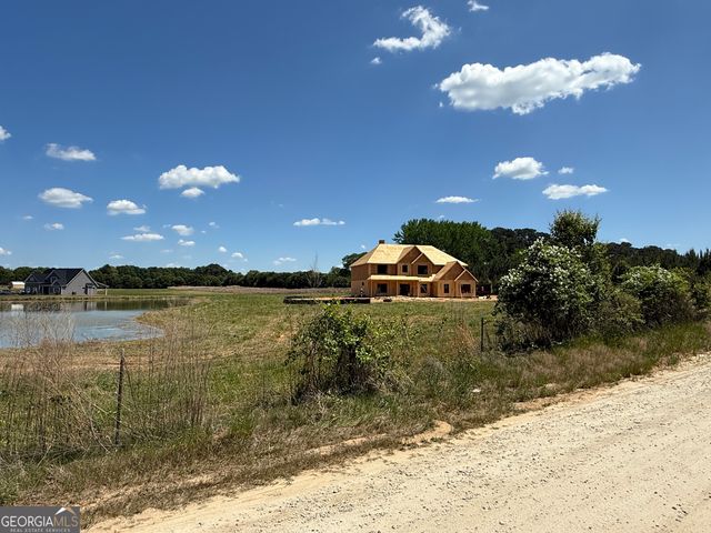 LOT 10 Rex Road, Williamson, GA 30292
