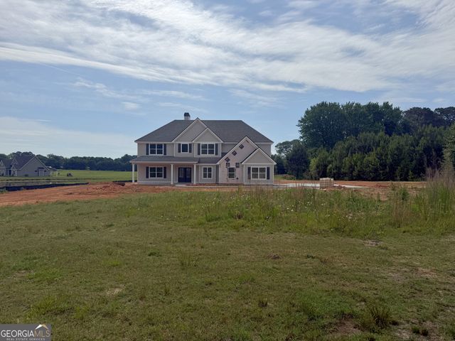 27 Rex Road, Williamson, GA 30292