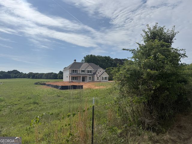 27 Rex Road, Williamson, GA 30292