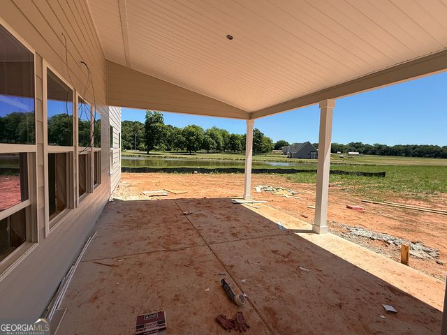 27 Rex Road, Williamson, GA 30292