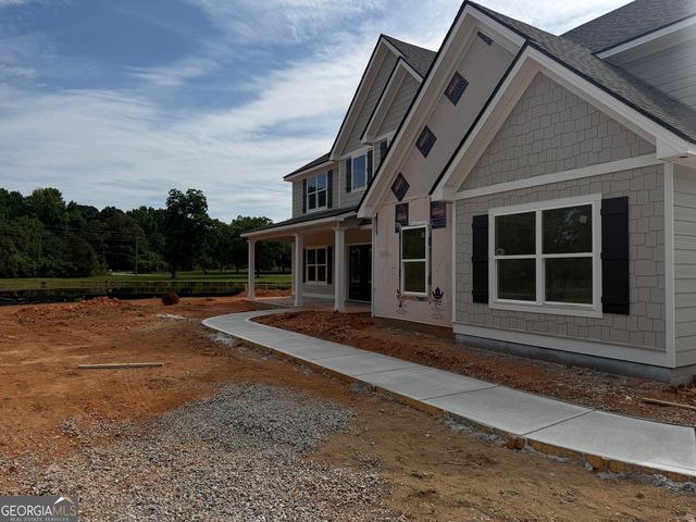27 Rex Road, Williamson, GA 30292