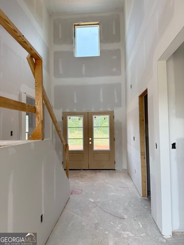 27 Rex Road, Williamson, GA 30292