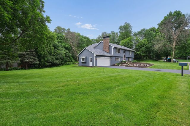 5421 Tracy Lynn Terrace, Minnetonka, MN 55345