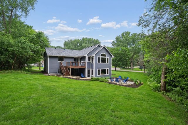 5421 Tracy Lynn Terrace, Minnetonka, MN 55345