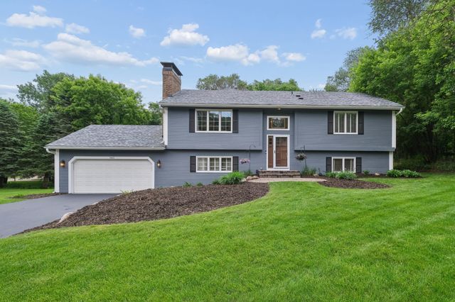 5421 Tracy Lynn Terrace, Minnetonka, MN 55345