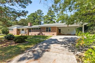 3024 Brechin Road, Fayetteville, NC 28303