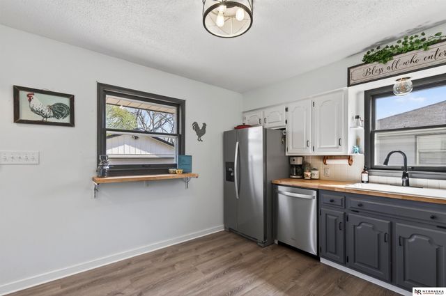 618 N 15TH Street, Blair, NE 68008