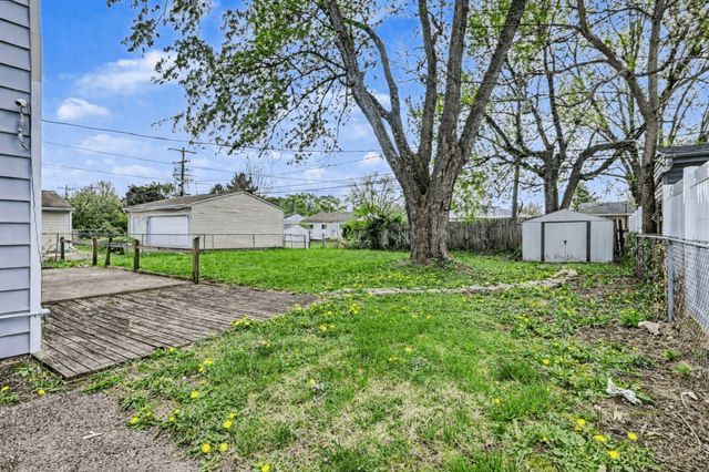 5463 Sedalia Drive, Columbus, OH 43232
