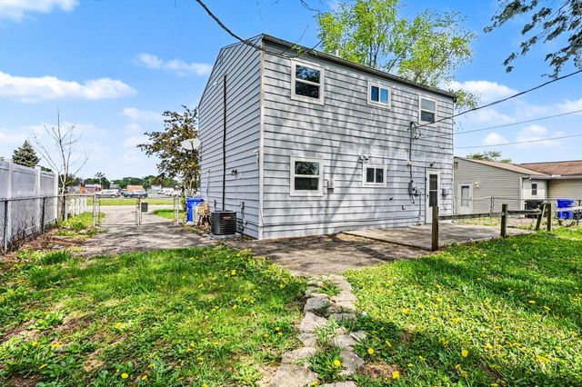 5463 Sedalia Drive, Columbus, OH 43232