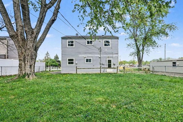 5463 Sedalia Drive, Columbus, OH 43232