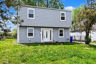 5463 Sedalia Drive, Columbus, OH 43232
