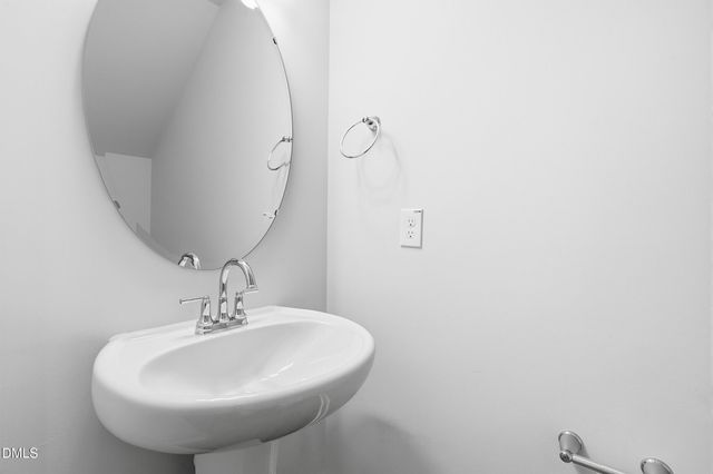 1105 Bell Heather Road 3, Durham, NC 27703