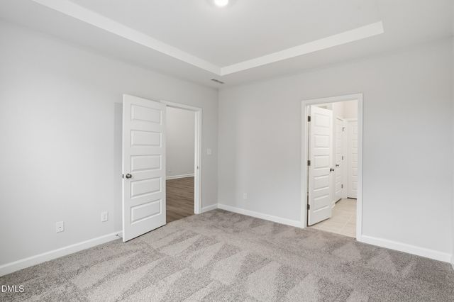 1105 Bell Heather Road 3, Durham, NC 27703