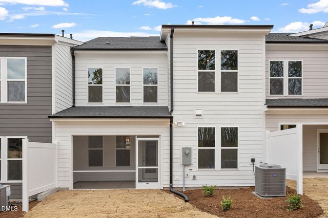 1105 Bell Heather Road 3, Durham, NC 27703