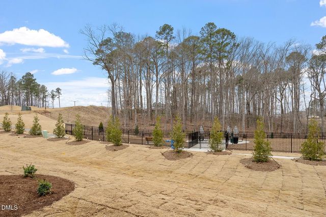 1105 Bell Heather Road 3, Durham, NC 27703