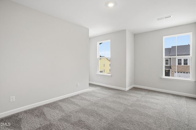 1105 Bell Heather Road 3, Durham, NC 27703