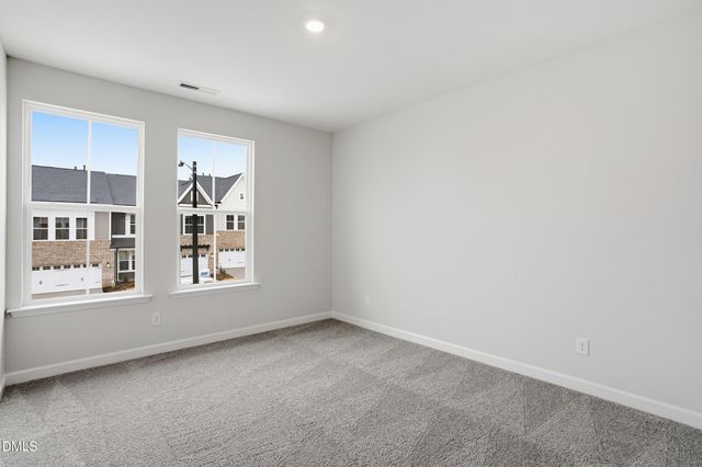 1105 Bell Heather Road 3, Durham, NC 27703