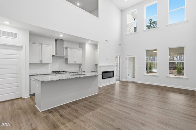 1105 Bell Heather Road 3, Durham, NC 27703