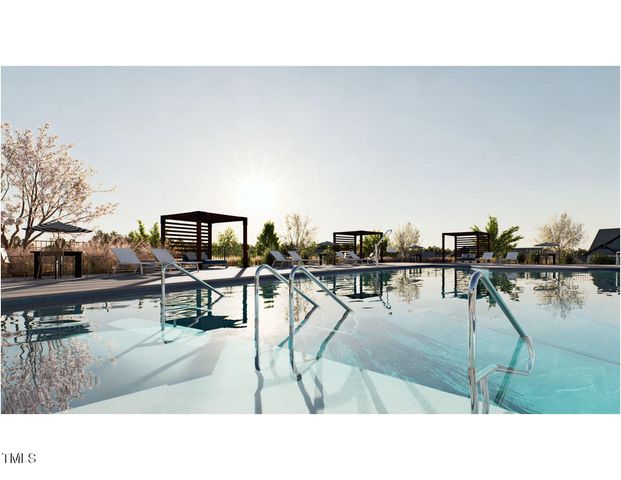 1105 Bell Heather Road 3, Durham, NC 27703