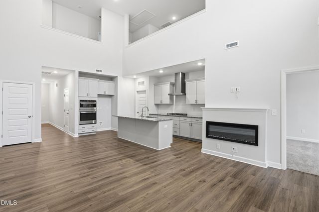 1105 Bell Heather Road 3, Durham, NC 27703