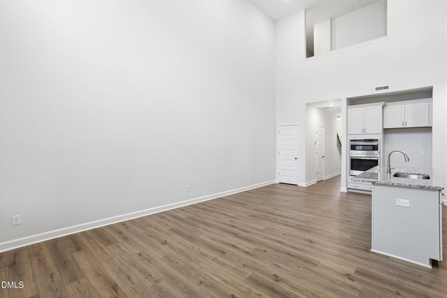 1105 Bell Heather Road 3, Durham, NC 27703