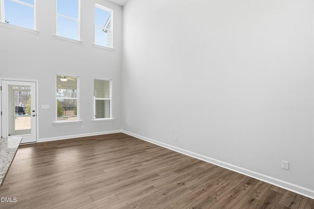 1105 Bell Heather Road 3, Durham, NC 27703