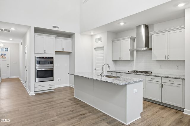 1105 Bell Heather Road 3, Durham, NC 27703