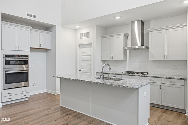 1105 Bell Heather Road 3, Durham, NC 27703