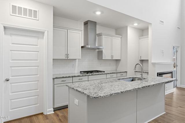 1105 Bell Heather Road 3, Durham, NC 27703