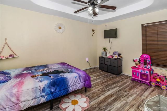 1905 Butkus Drive, Edinburg, TX 78542