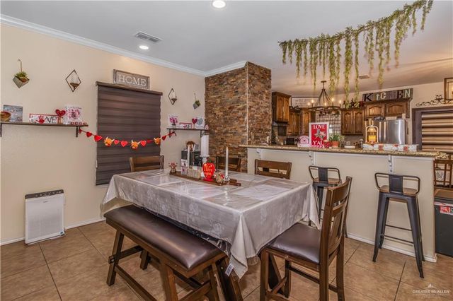 1905 Butkus Drive, Edinburg, TX 78542