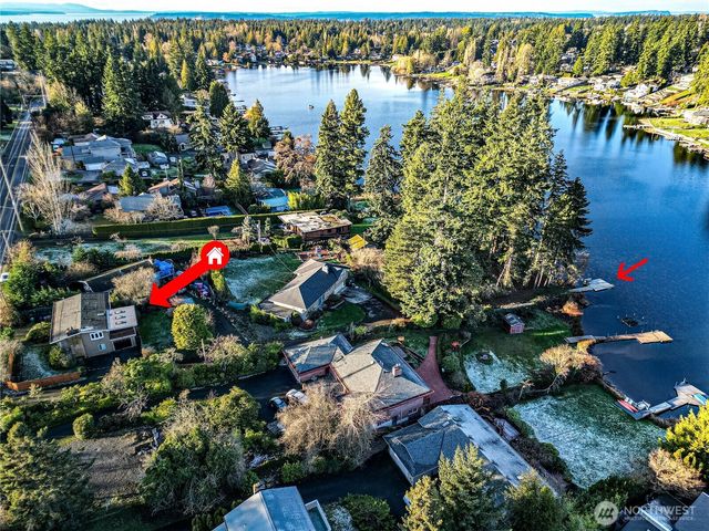 3623 Shelby Road, Lynnwood, WA 98087